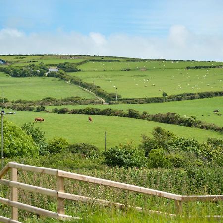 Ty Cam Villa Aberdaron Exterior photo