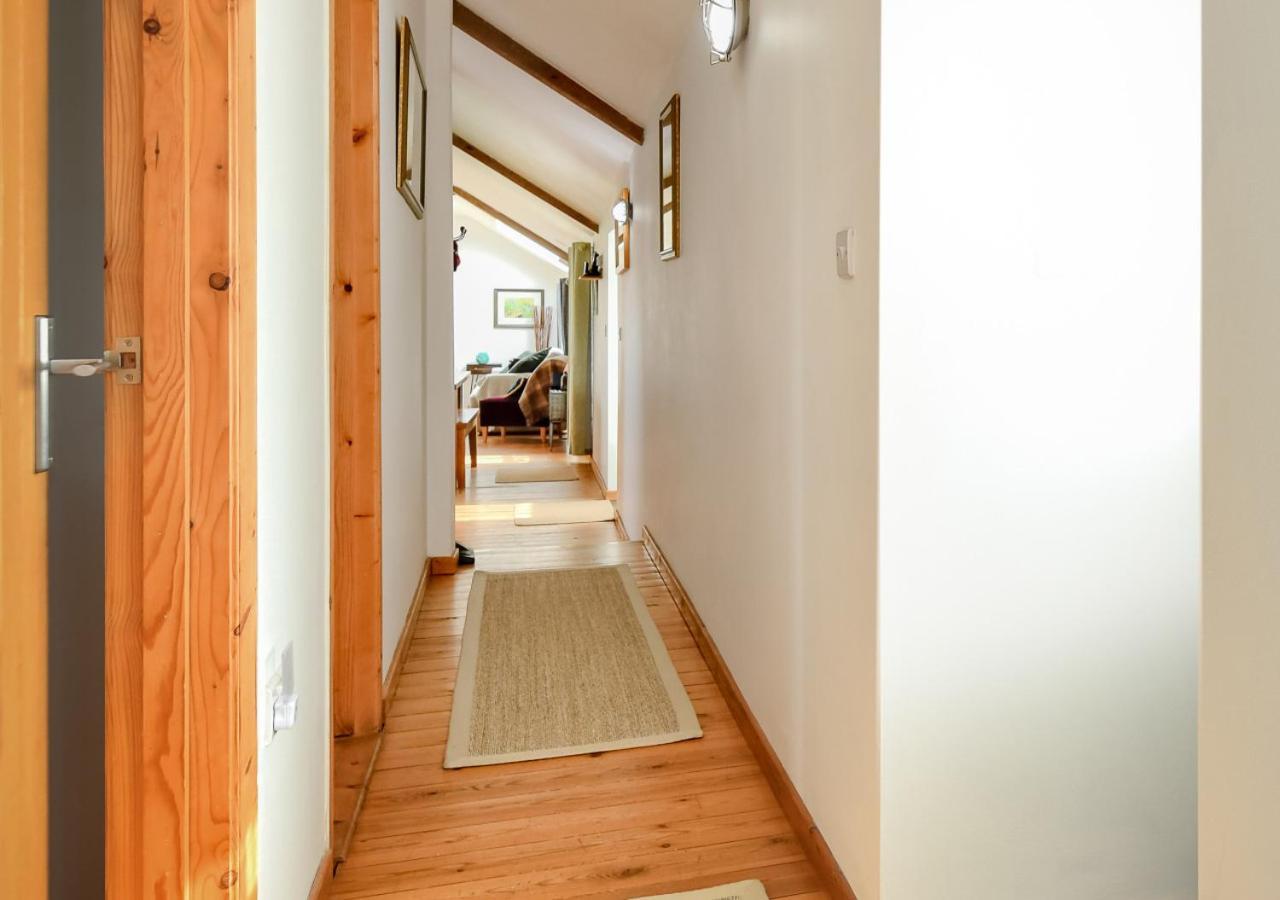 Ty Cam Villa Aberdaron Exterior photo